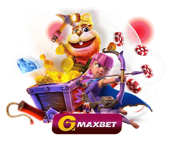 gmax slot